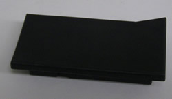 Delta Tool Part 422-27-020-0002 Right End Cap 422-27-020-0002
